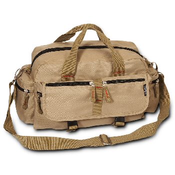 Casual Satchel Bag