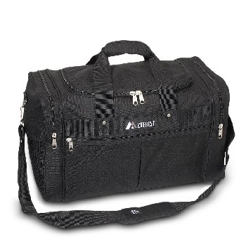 Travel Gear Bag - Large