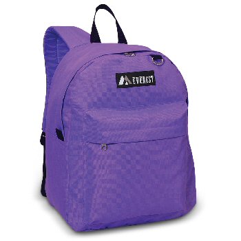 2045CR - Classic Backpack