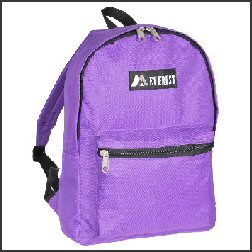 Basic Backpack