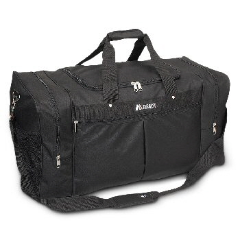 Travel Gear Bag - Extra Large