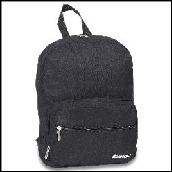 Junior Ripstop Backpack