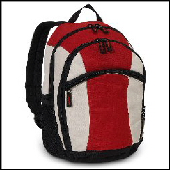 Deluxe Small Backpack