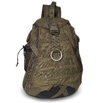 Tactical Hydration Sling Bag