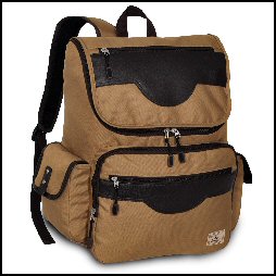 bp900 - Wrangler Backpack