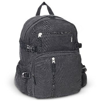 Canvas Backpack - Medium