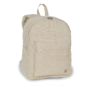 Classic Laptop Canvas Backpack