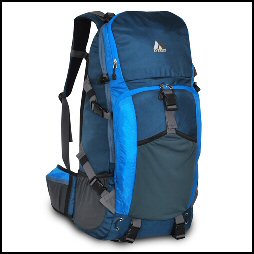 Expedition Hiking Pack
