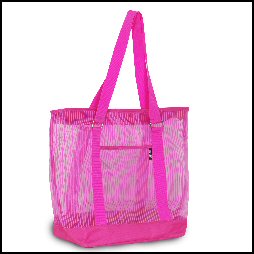n1002 - Deluxe Shopping Tote