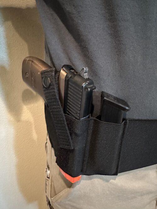 Belly Band Holster