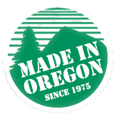 Made in Oregon Made in Oregon