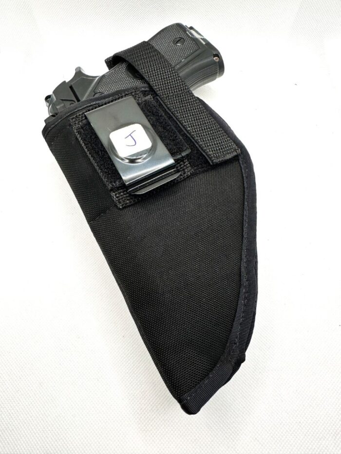 Holster | Western Case