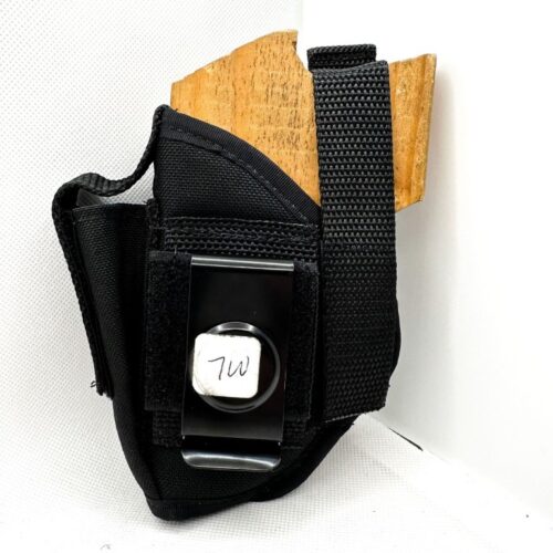 #7 Holster | Western Case